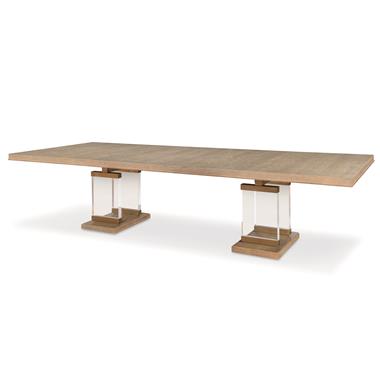 Porto 119" Dining Table