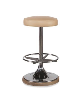 Aquila Backless Bar Stool