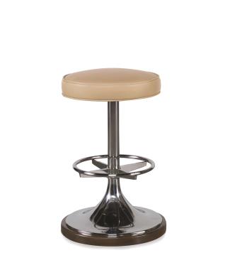 Aquila Backless Counter Stool