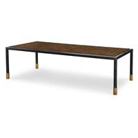 Jennings Cocktail Table (Walnut)