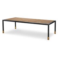 Jennings Cocktail Table (Oak)
