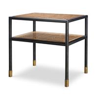 Jennings Side Table (Oak)