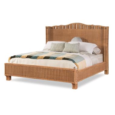 Antibes Bed - King Size 6/6