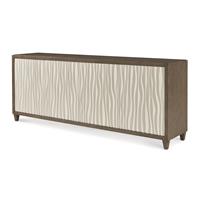 Russo Credenza - Greige