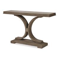 Folsom Console Table - Greige