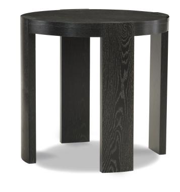 Corso Large Chairside Table