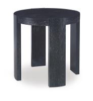 Small Chairside Table