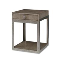 Casa Bella Box on Stand - Timber Grey