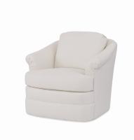 Tiffany Swivel Chair
