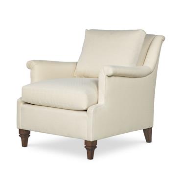 Kennedy Club Chair