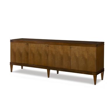 Hudson Credenza