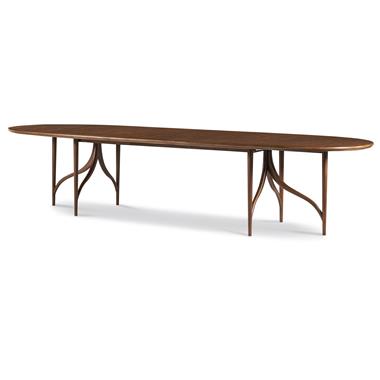 Quentin Dining Table - Stocked