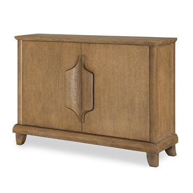 Cyrus Two Door Credenza - Stocked