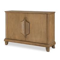 Cyrus Two Door Credenza - Stocked