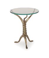 BROOKE DRINK TABLE