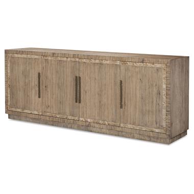 Monterey Credenza - Hawthorne Light