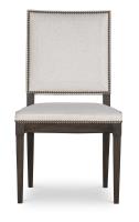 Monterey Dining Side Chair - Hawthorne Dark