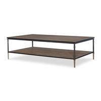 Monterey Cocktail Table - Hawthorne Light