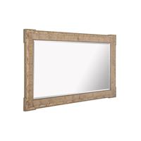 Monterey Floor Mirror - Hawthorne Light