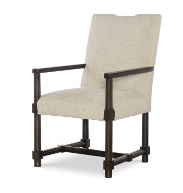 Clark Dining Arm Chair