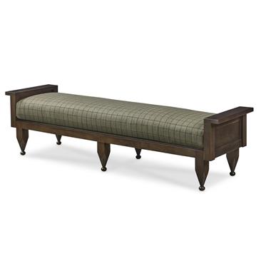 Hayden Bench