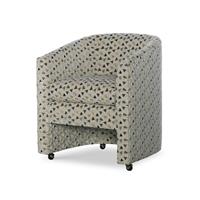 Salem Game Chair