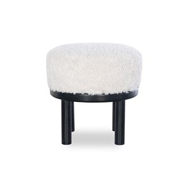 Dot Ottoman