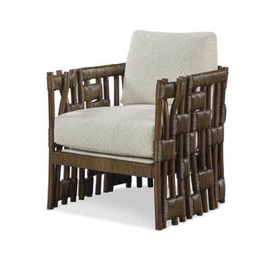 Stark Lounge Chair - Java