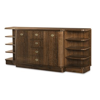 Milford Credenza