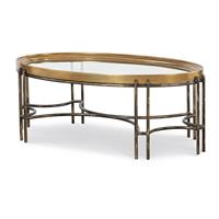 Audrey Cocktail Table