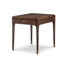 Meridian Side Table