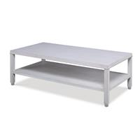 Custom Bedford Cocktail Table - 96" to 108"