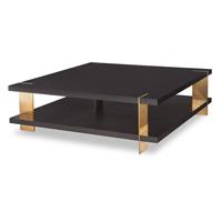 Details Custom Drake Cocktail Table - 96" to 115"