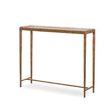 Logan Rectangle Console Table