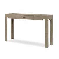 Charleston Console Table-French Grey
