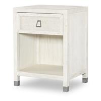 Atlas Single Drawer Nightstand