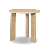 Bishop Round Side Table