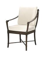 Andalusia Dining Arm Chair