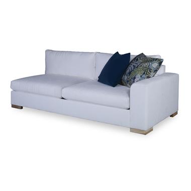 Great Room Outdoor RAF Sofa 