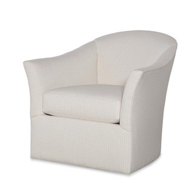 Altos Outdoor Swivel Chair