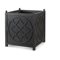 Litchfield Planter - Zinc