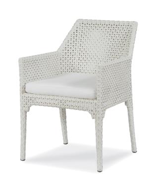 Tangier Dining Arm Chair