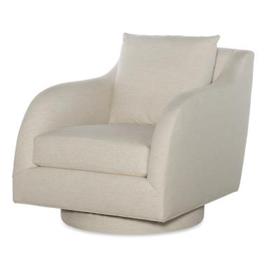 Carey Swivel Chair