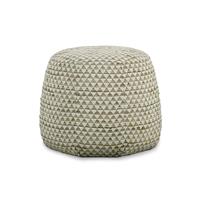 Elle Ottoman