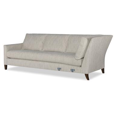 Savannah LAF Corner Sofa