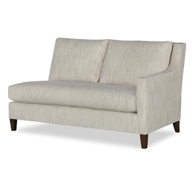 Savannah RAF Love Seat
