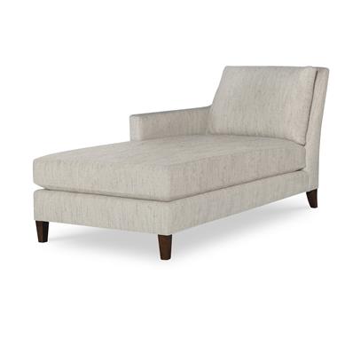 Savannah LAF  Chaise