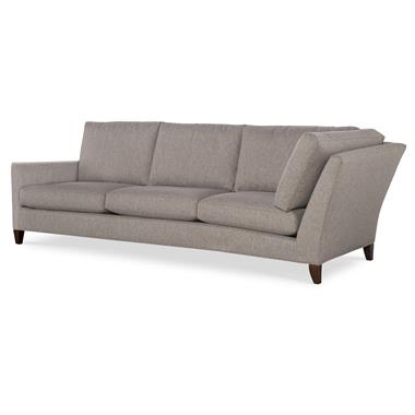 Jordan LAF Corner Sofa