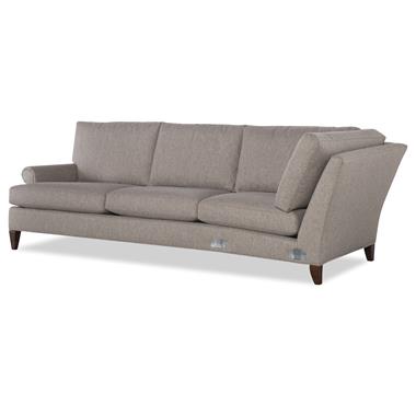 Hartford LAF Corner Sofa