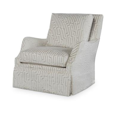 Cassidy Skirted Chair